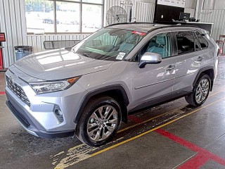 Image for 2021 Toyota Rav4 Limited ID: 6706597