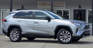 Image for 2021 Toyota Rav4 Limited ID: 6706597