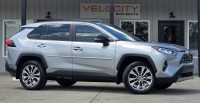 Image for 2021 Toyota Rav4 Limited ID: 6706597