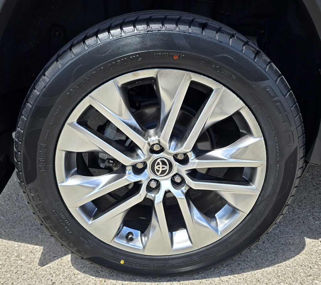 2021 Toyota Rav4 Image 13