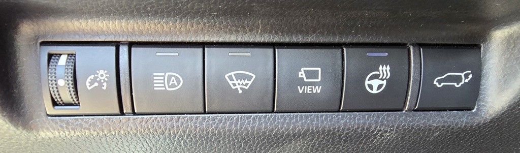 2021 Toyota Rav4 Image 20