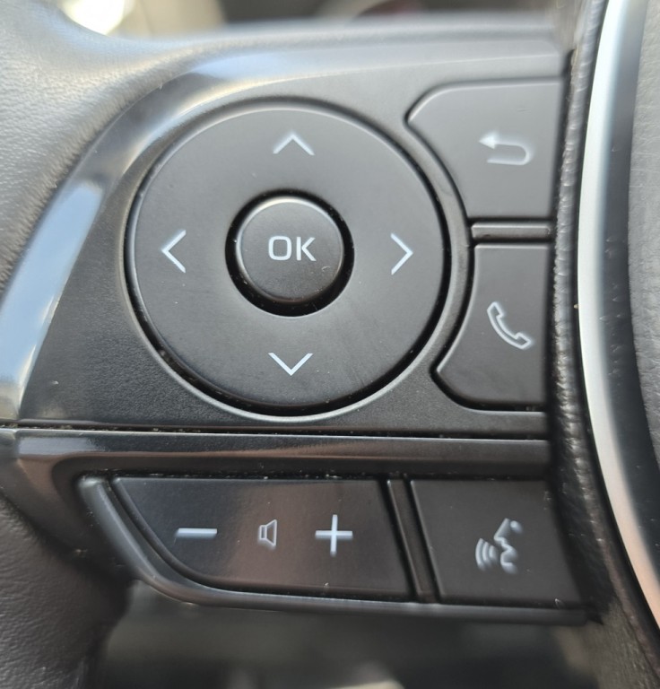2021 Toyota Rav4 Image 22