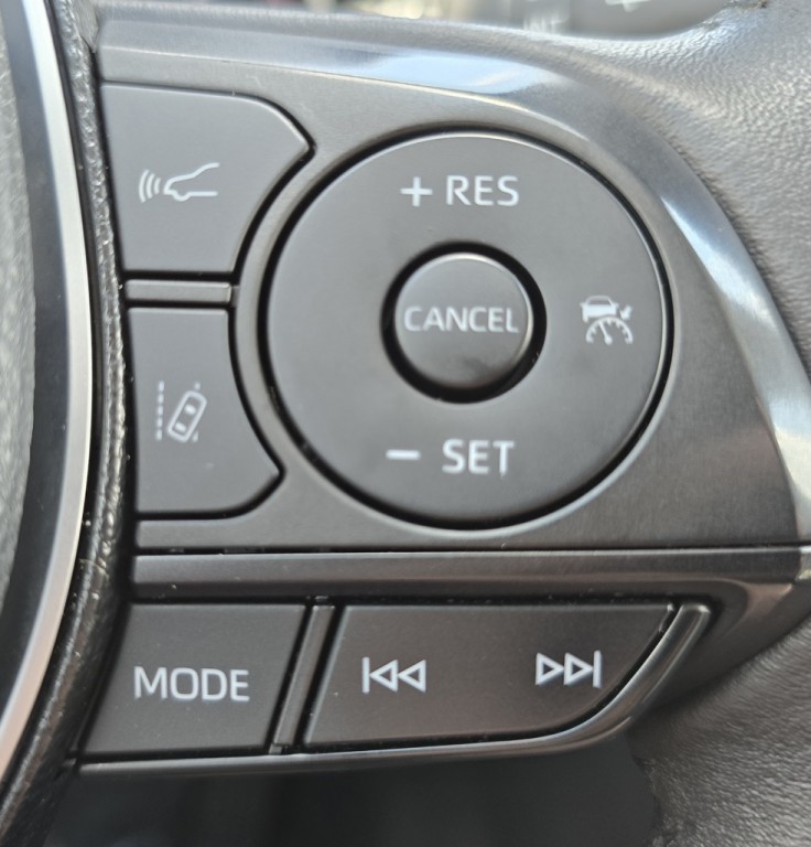 2021 Toyota Rav4 Image 23