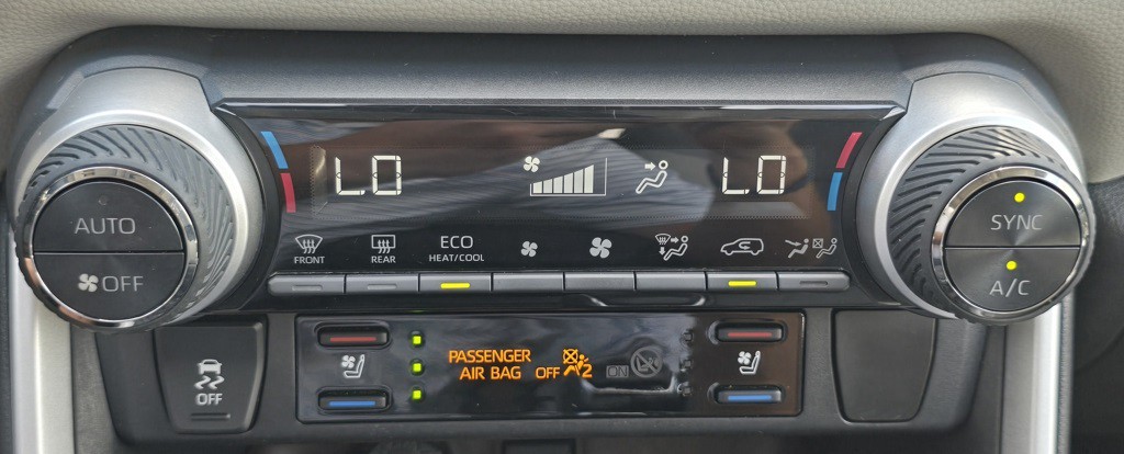 2021 Toyota Rav4 Image 26