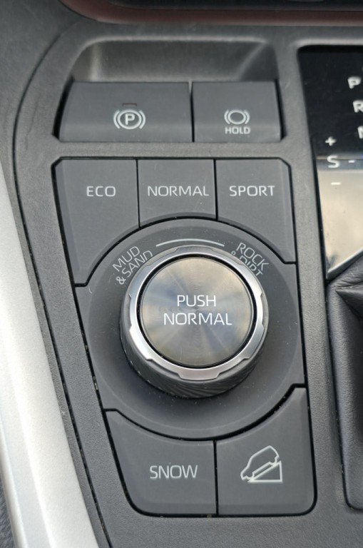 2021 Toyota Rav4 Image 28