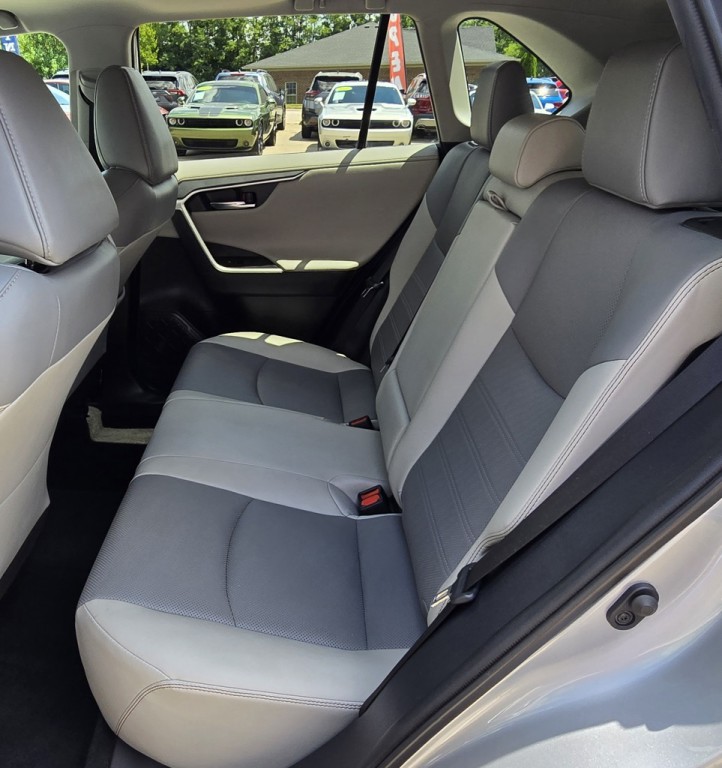 2021 Toyota Rav4 Image 33
