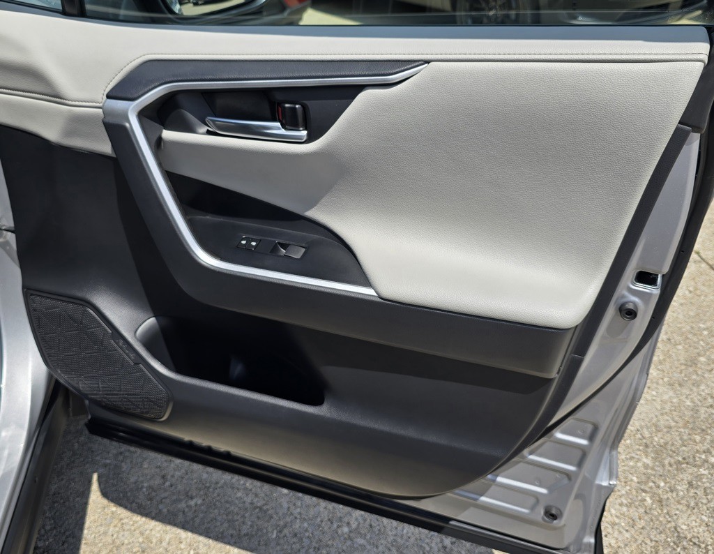 2021 Toyota Rav4 Image 35