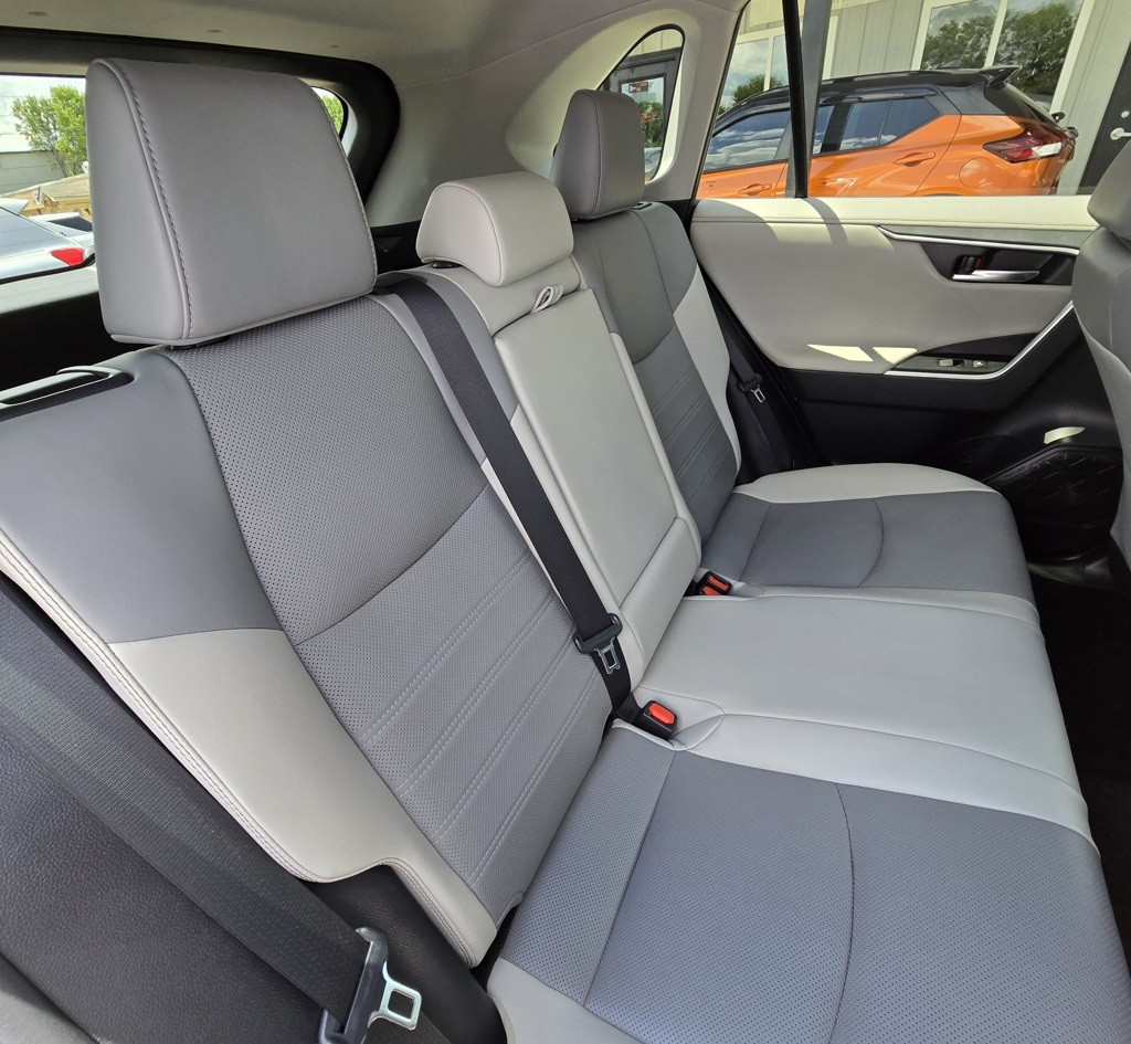 2021 Toyota Rav4 Image 40