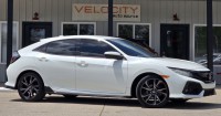 Image for 2018 Honda Civic Sport ID: 6706598