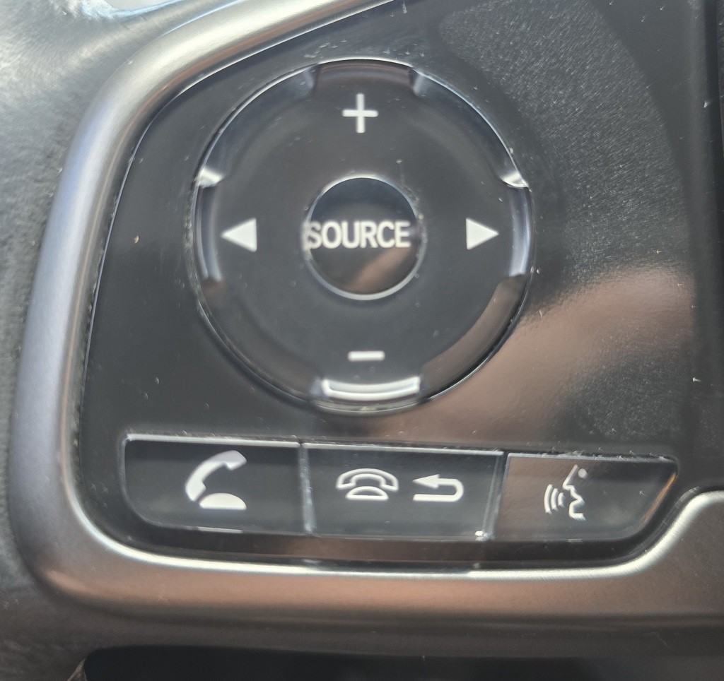 2018 Honda Civic Image 21