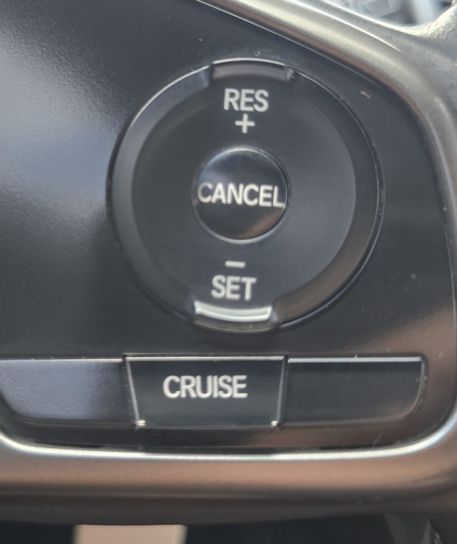 2018 Honda Civic Image 22