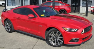 Image for 2017 Ford Mustang GT Premium ID: 6706599
