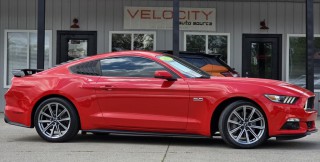 Image for 2017 Ford Mustang GT Premium ID: 6706599