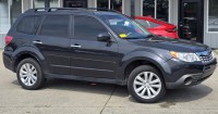Image for 2012 Subaru Forester 2.5X ID: 6706601