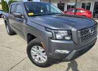 Image for 2022 Nissan Frontier SV ID: 6706602