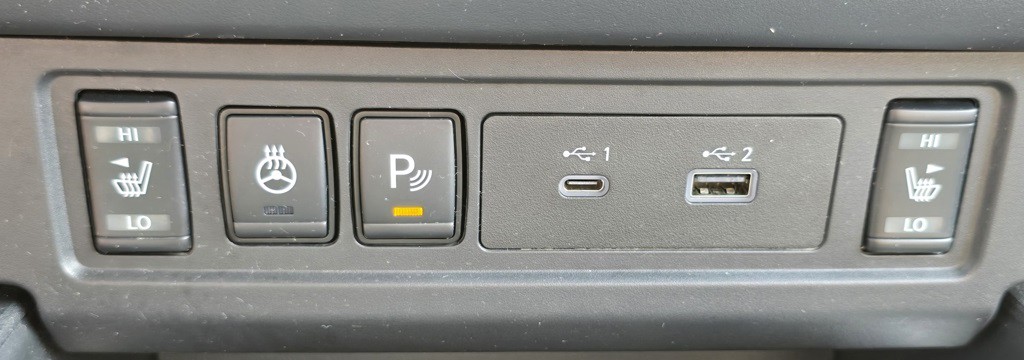 2022 Nissan Frontier Image 11