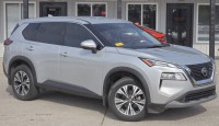 Image for 2021 Nissan Rogue SV ID: 6710302