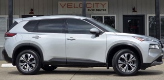 Image for 2021 Nissan Rogue SV ID: 6710302