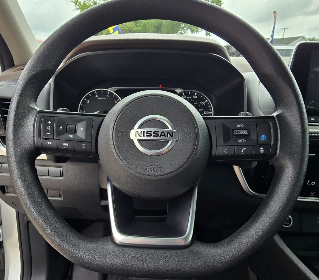 2021 Nissan Rogue Image 21
