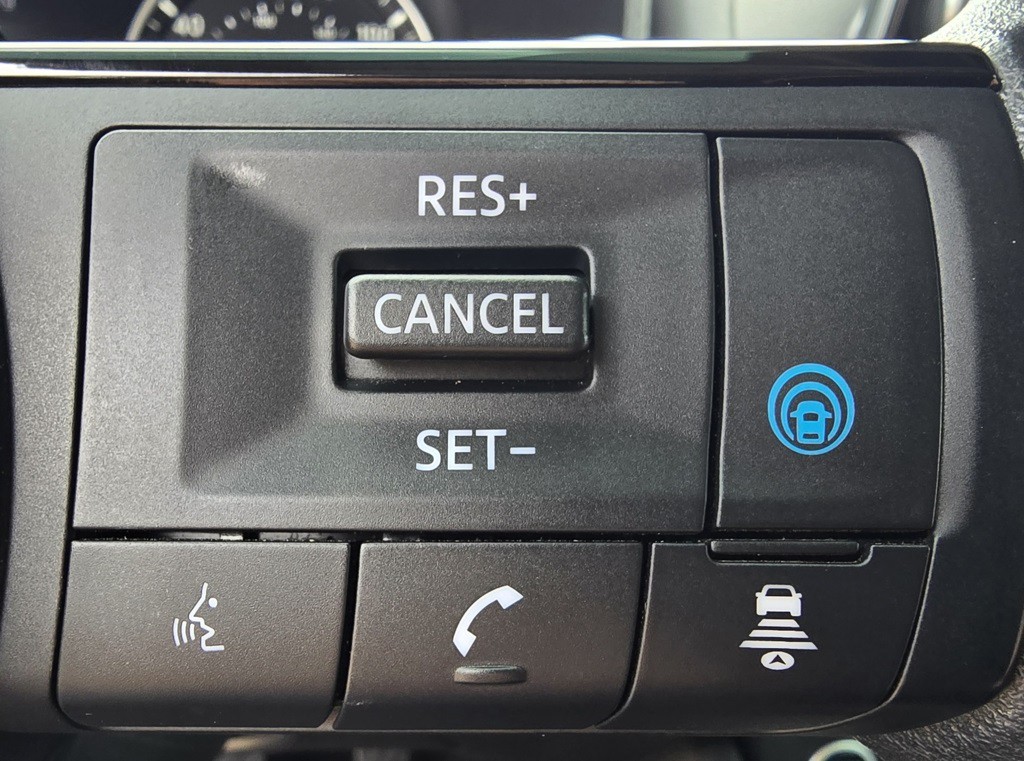 2021 Nissan Rogue Image 23
