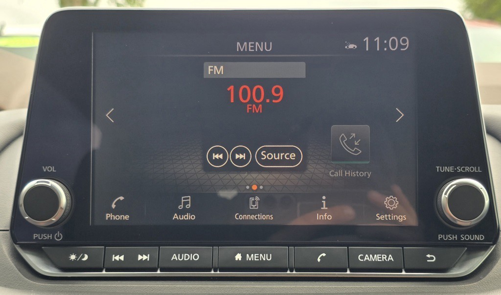 2021 Nissan Rogue Image 24
