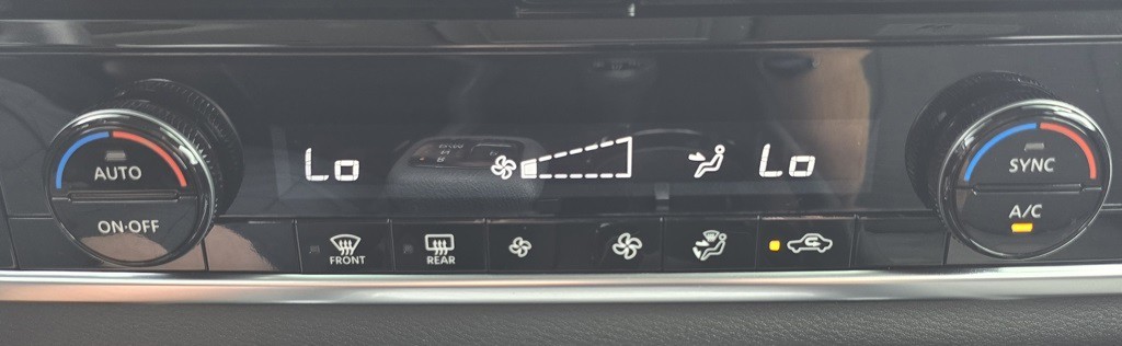 2021 Nissan Rogue Image 26