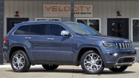 Image for 2020 Jeep Grand Cherokee Limited ID: 6710304