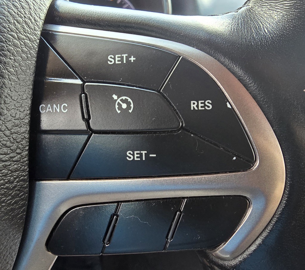 2020 Jeep Grand Cherokee Image 24