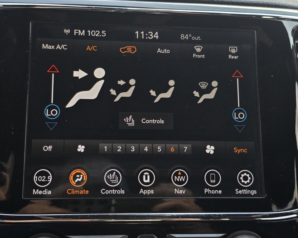 2020 Jeep Grand Cherokee Image 25