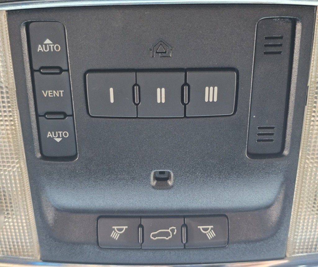 2020 Jeep Grand Cherokee Image 29