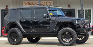 Image for 2015 Jeep Wrangler Unlimited Sahara ID: 6710307