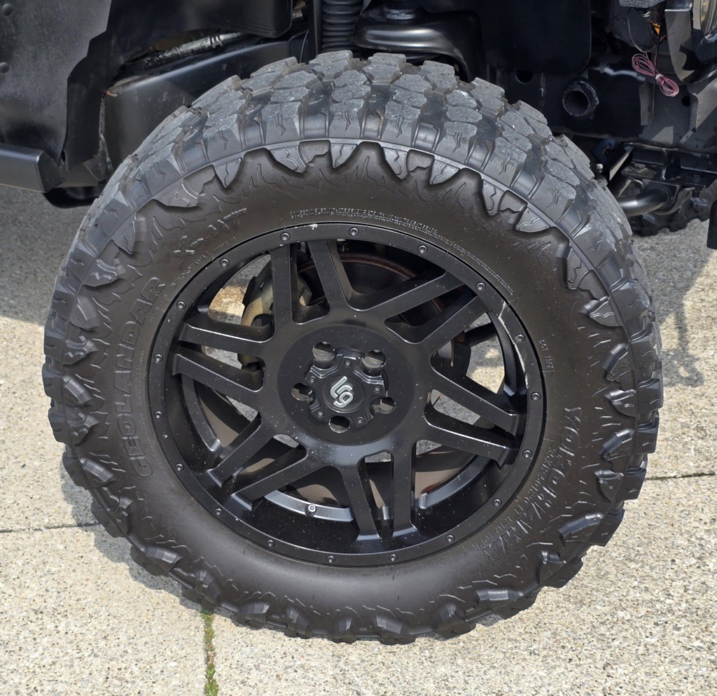 2015 Jeep Wrangler Image 11