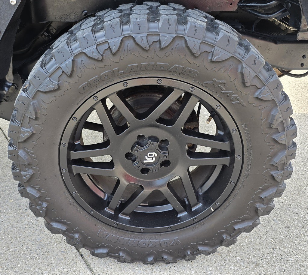 2015 Jeep Wrangler Image 13