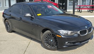 Image for 2015 BMW 3 Series 328i xDrive ID: 6713586