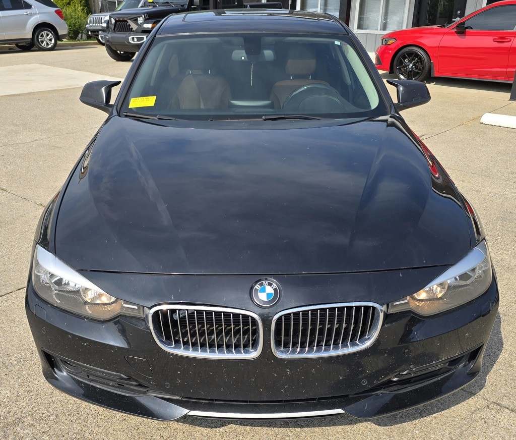 2015 BMW 3 Series Image 6
