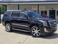 Image for 2017 Cadillac Escalade Luxury ID: 6718286