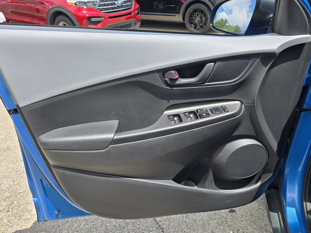 2020 Hyundai Kona Image 7
