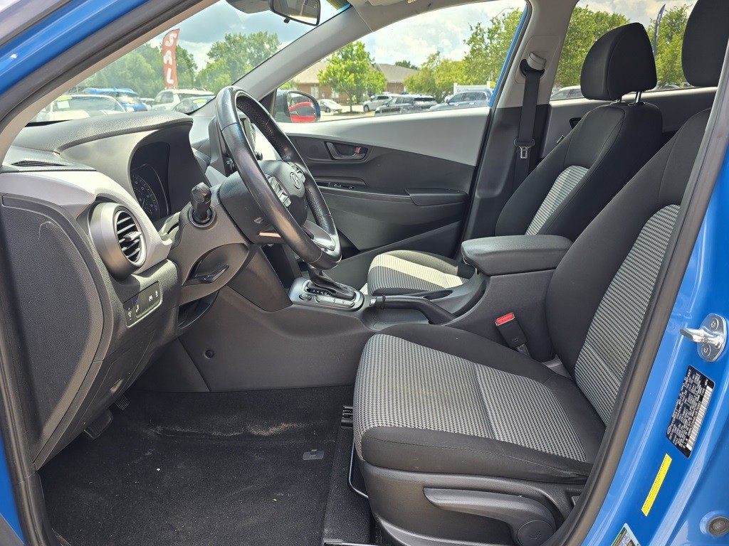 2020 Hyundai Kona Image 8