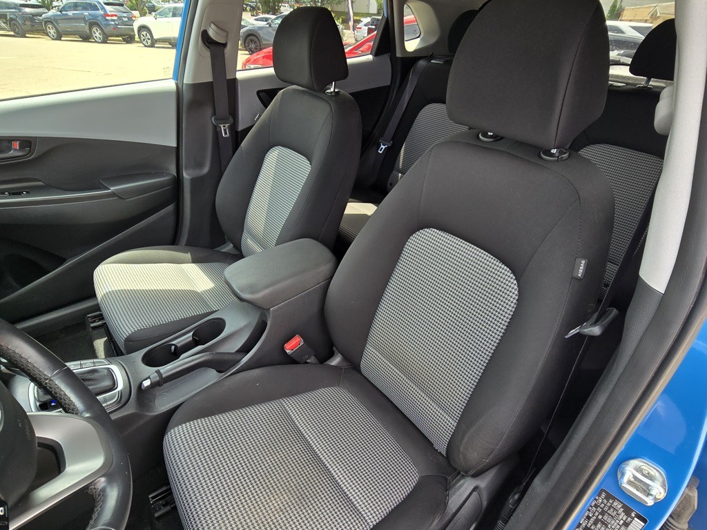 2020 Hyundai Kona Image 9