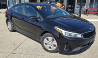 Image for 2017 Kia Forte LX ID: 6721416