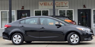 Image for 2017 Kia Forte LX ID: 6721416