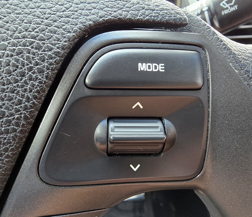 2017 Kia Forte Image 24