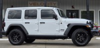 Image for 2021 Jeep Wrangler Unlimited Willys ID: 6729182