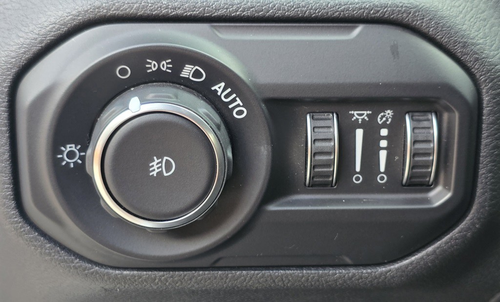 2021 Jeep Wrangler Image 20