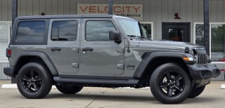 Image for 2021 Jeep Wrangler Unlimited Sport Altitude ID: 6729183