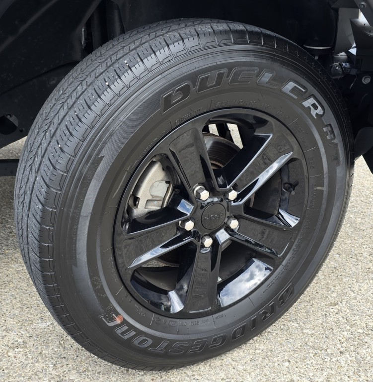 2021 Jeep Wrangler Image 11
