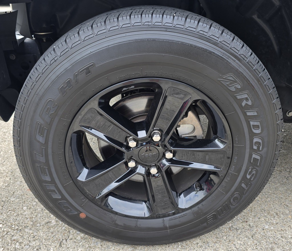 2021 Jeep Wrangler Image 14