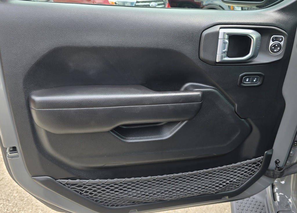2021 Jeep Wrangler Image 15