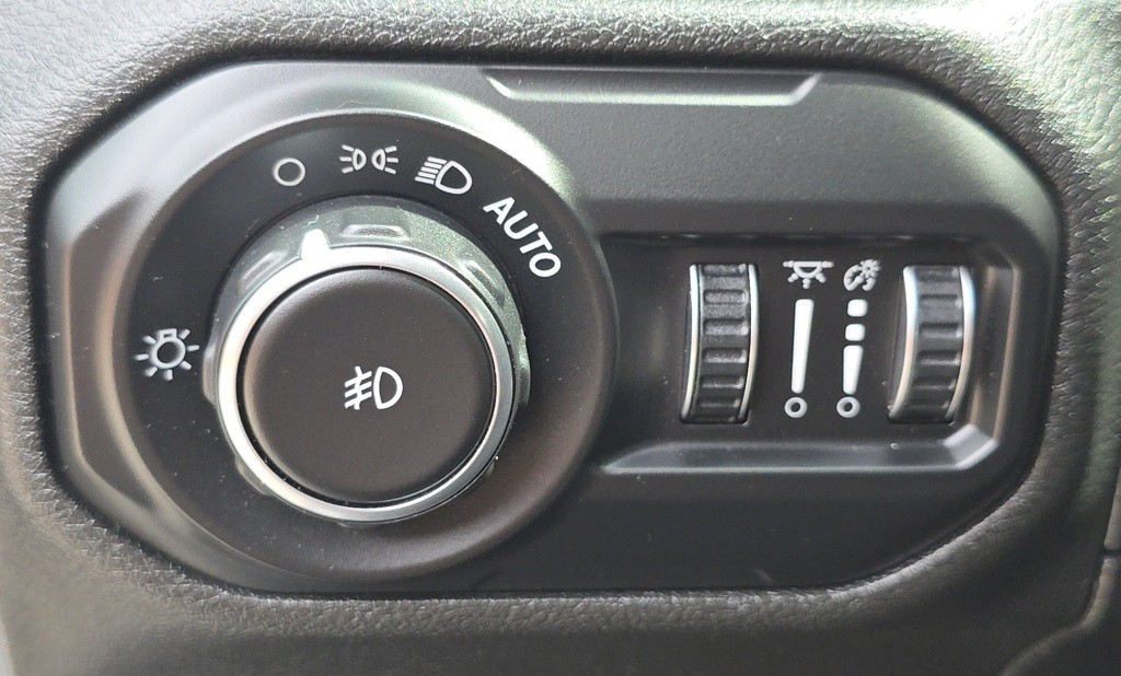 2021 Jeep Wrangler Image 19