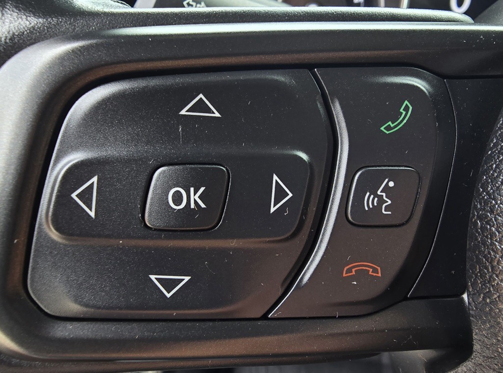 2021 Jeep Wrangler Image 22